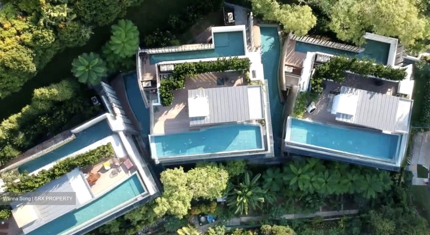 Oei Tiong Ham Park Residences (D10), Apartment #595944971